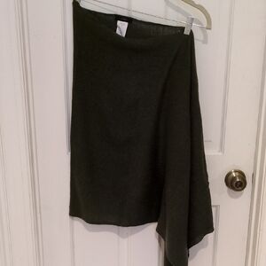 J. Crew Dark Green Women's Cape